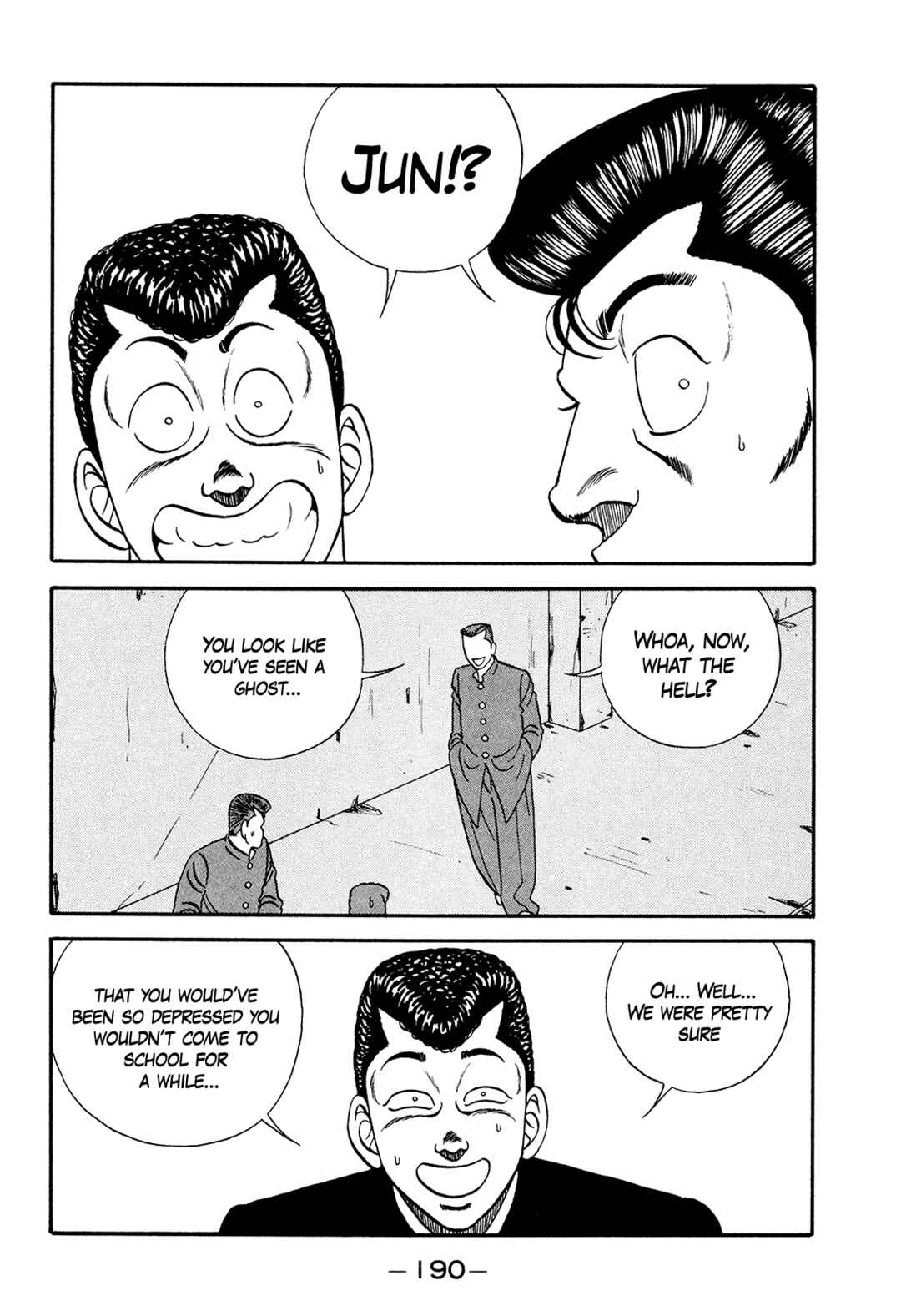 Chapter 179 - Page 8