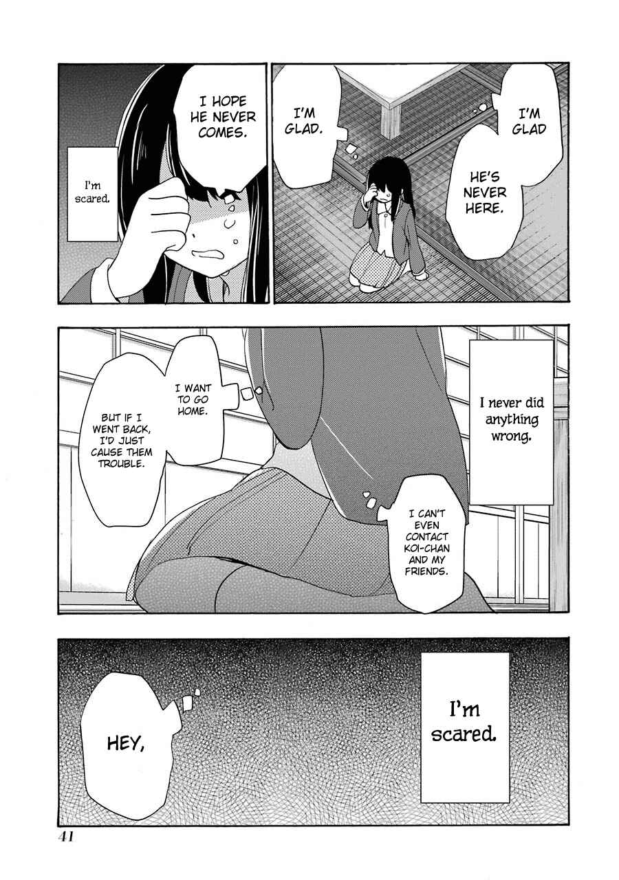 Chapter 29 - Page 21