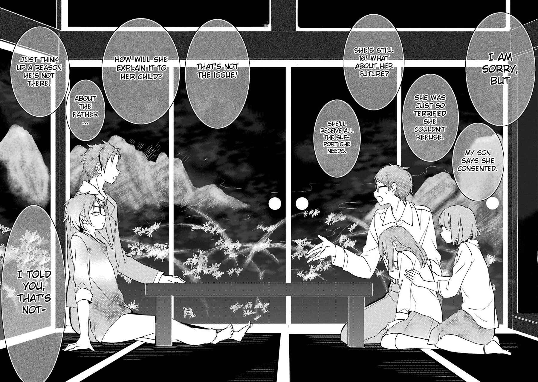 Chapter 29 - Page 5
