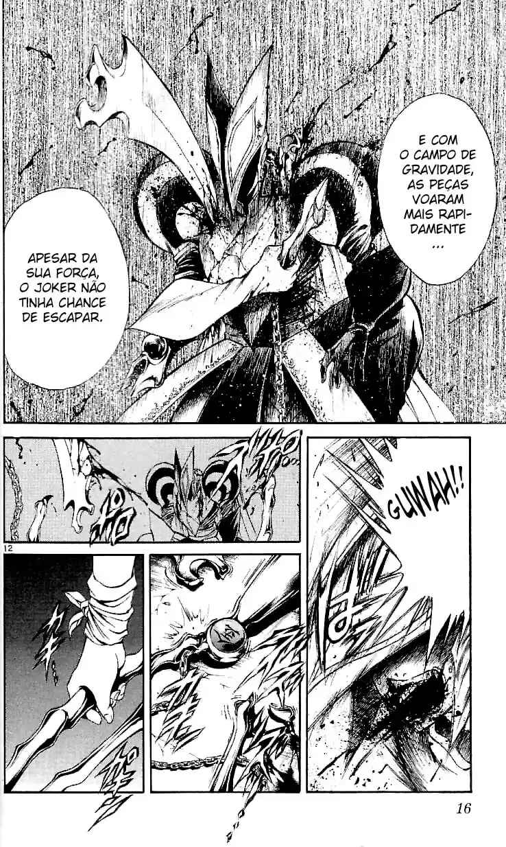Chapter 138 - Page 12