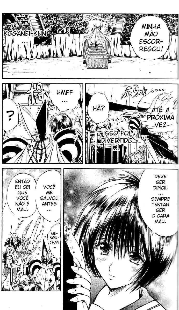 Chapter 138 - Page 17