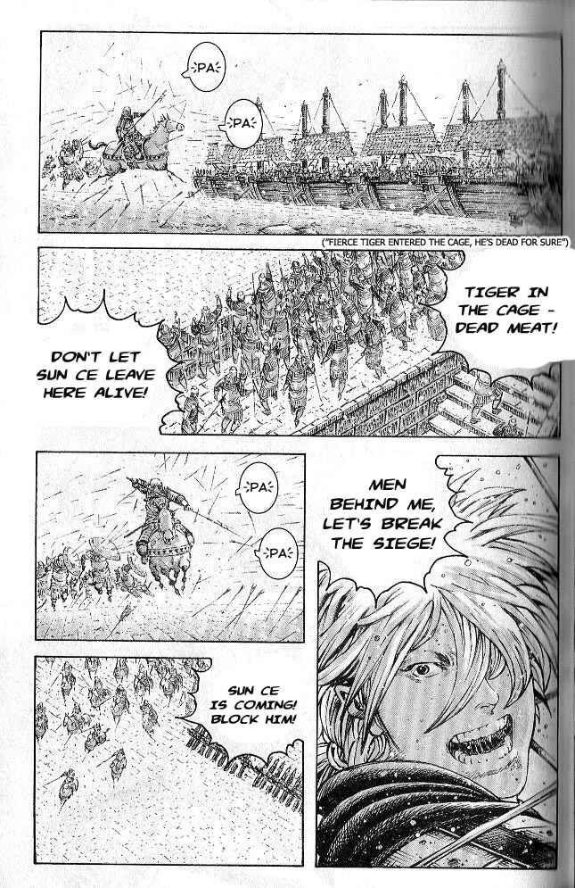 Chapter 284 - Page 3