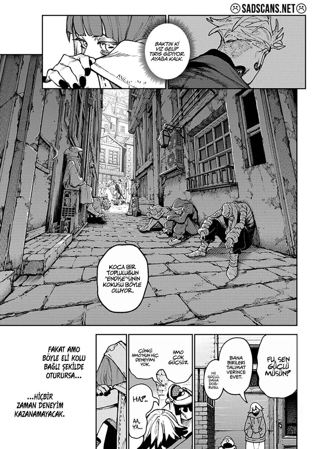 Chapter 154 - Page 6