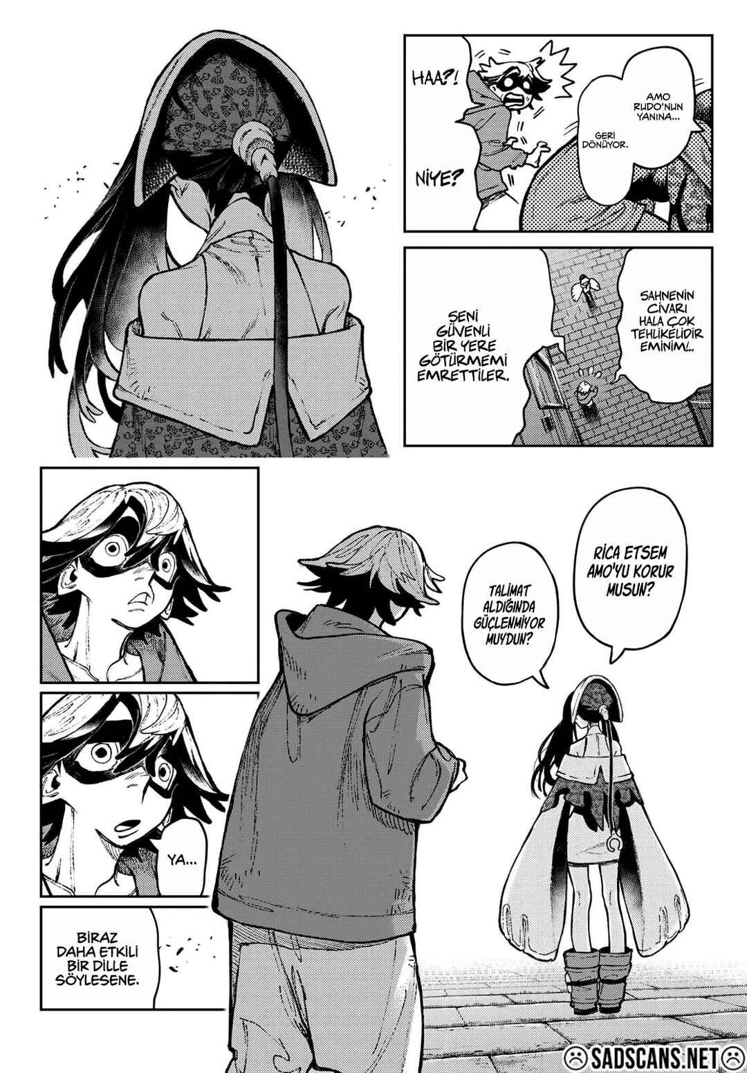 Chapter 154 - Page 7