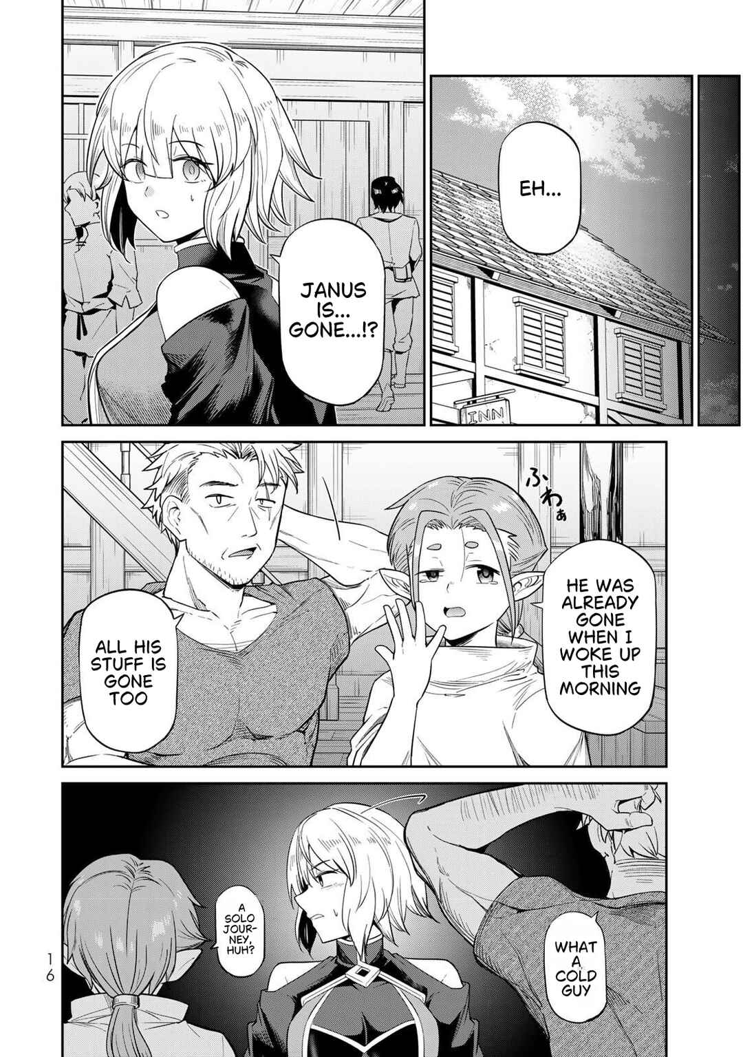 Chapter 1 - Page 16