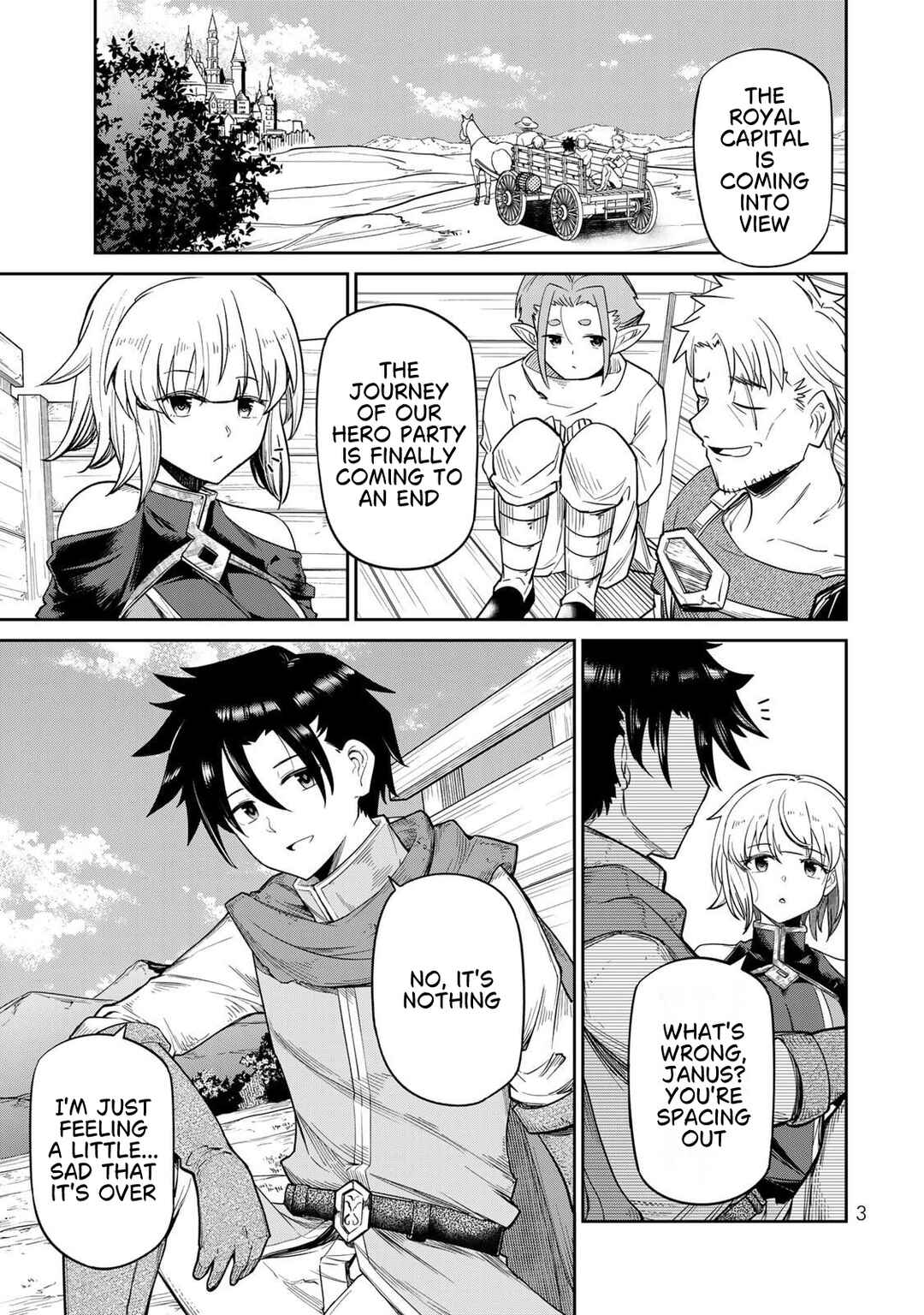 Chapter 1 - Page 3