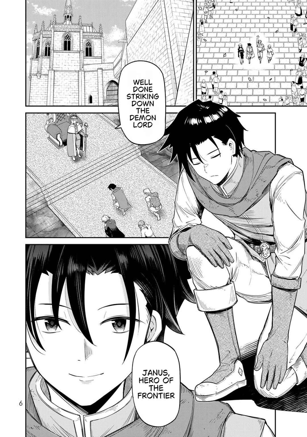 Chapter 1 - Page 6
