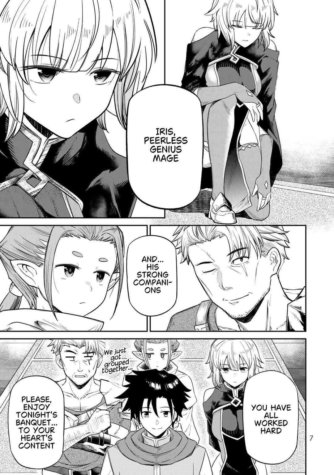 Chapter 1 - Page 7