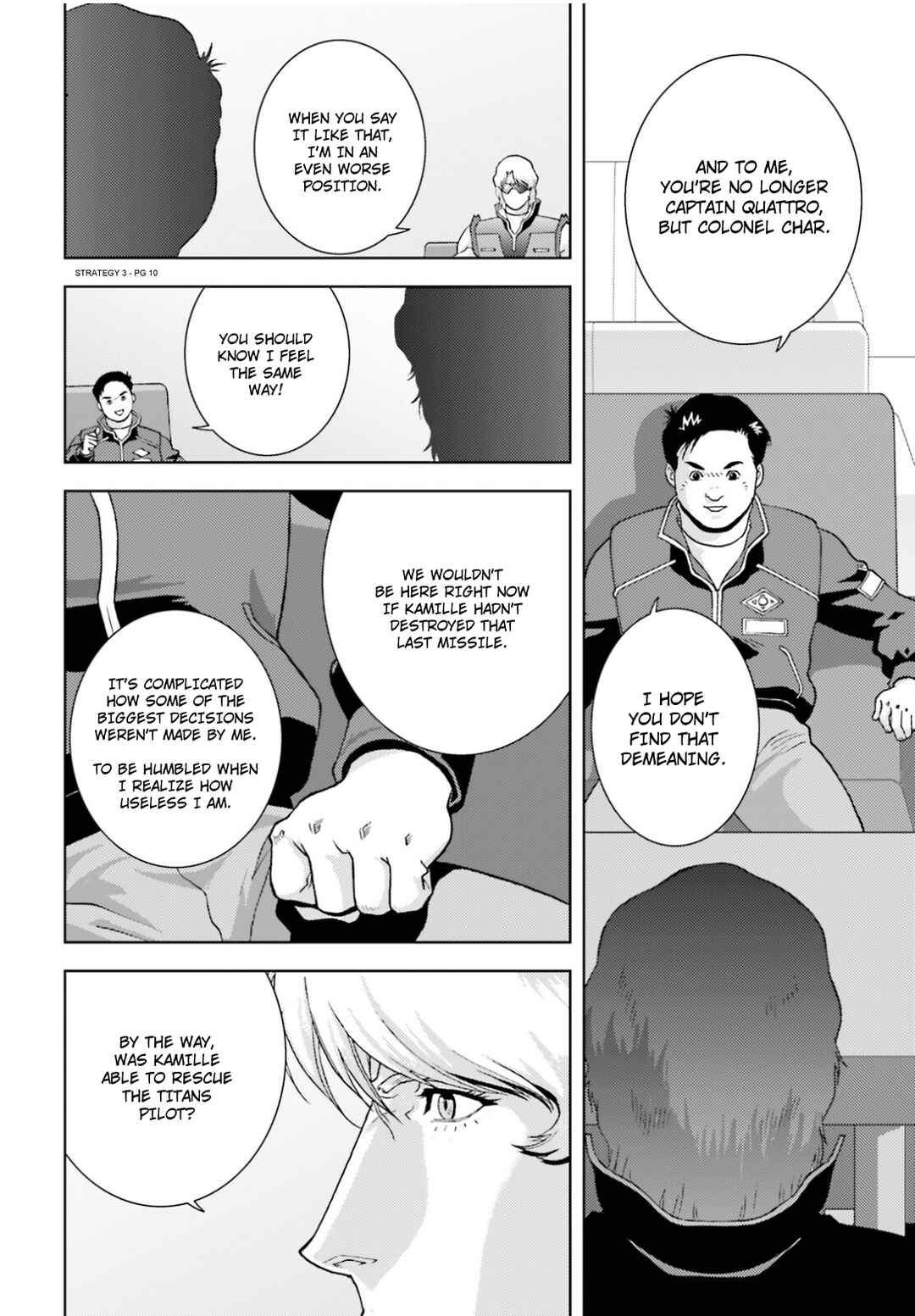 Chapter 87 - Page 10