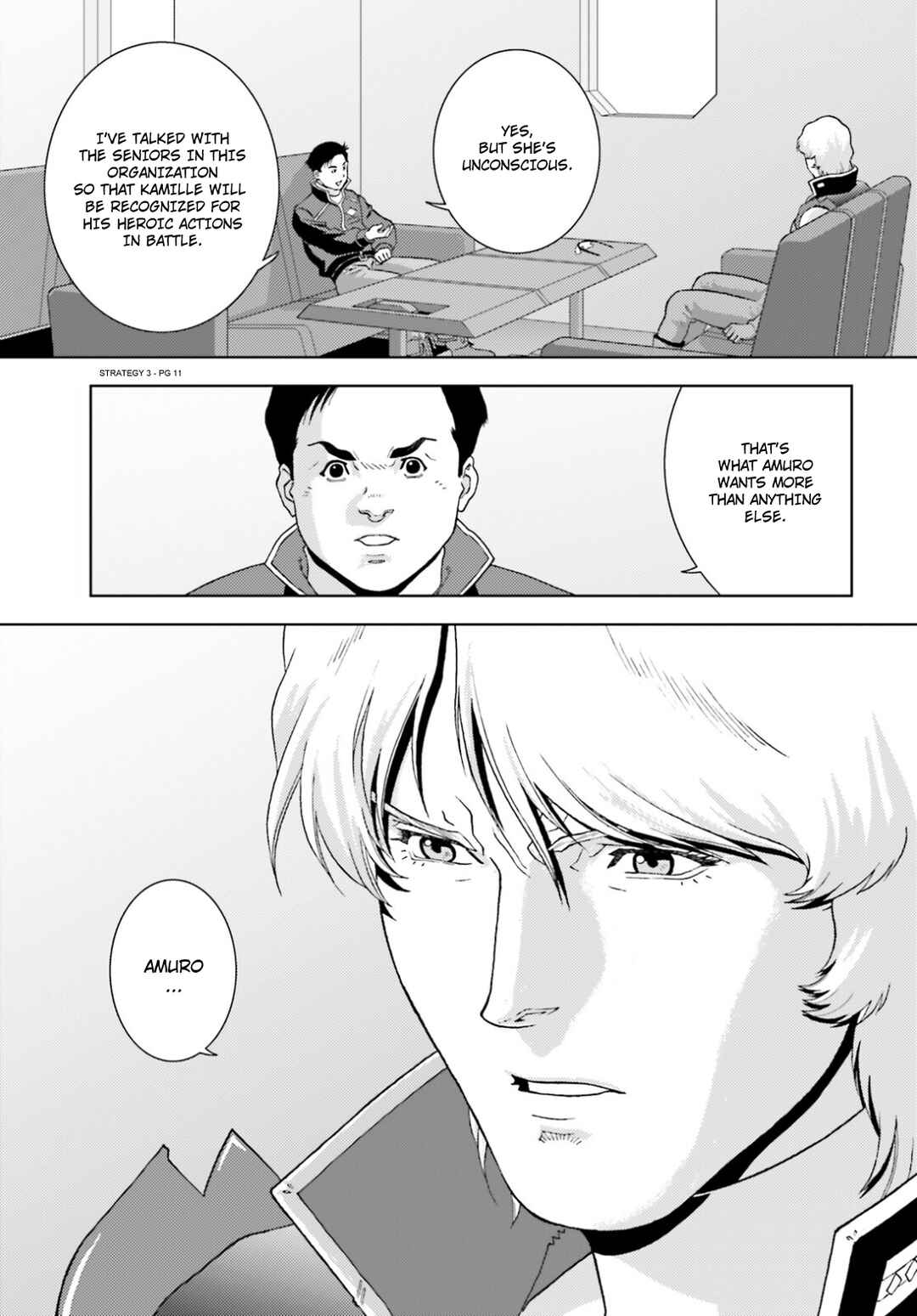 Chapter 87 - Page 11
