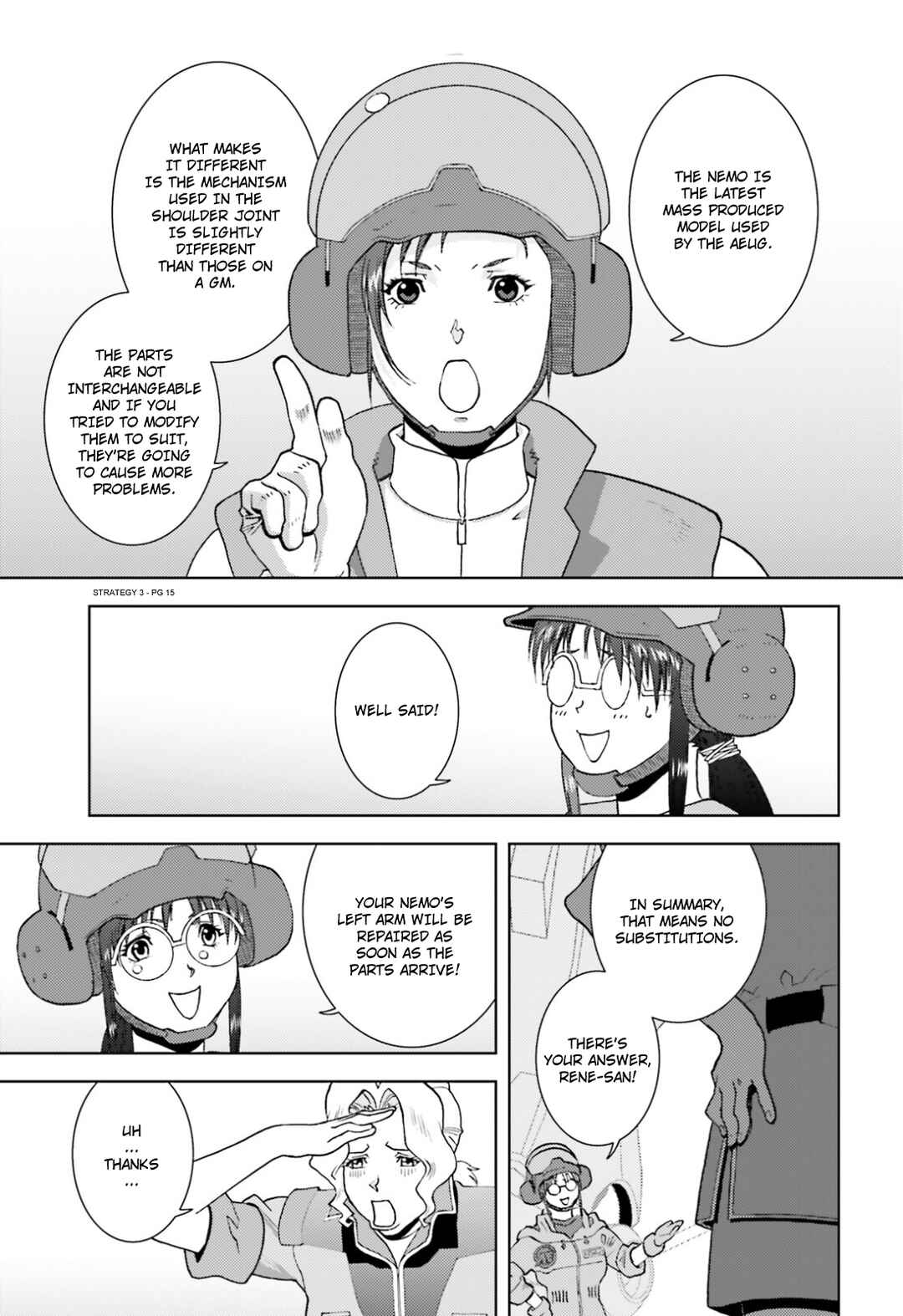 Chapter 87 - Page 15