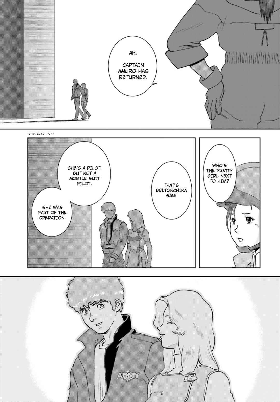 Chapter 87 - Page 17