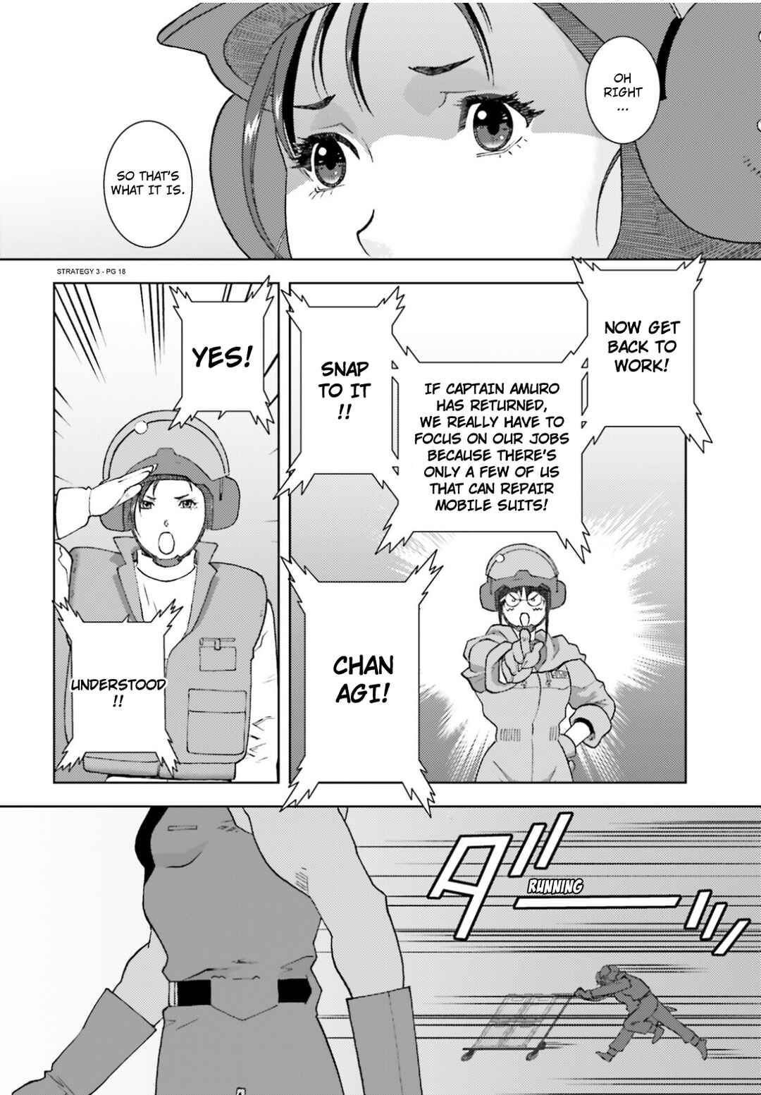 Chapter 87 - Page 18