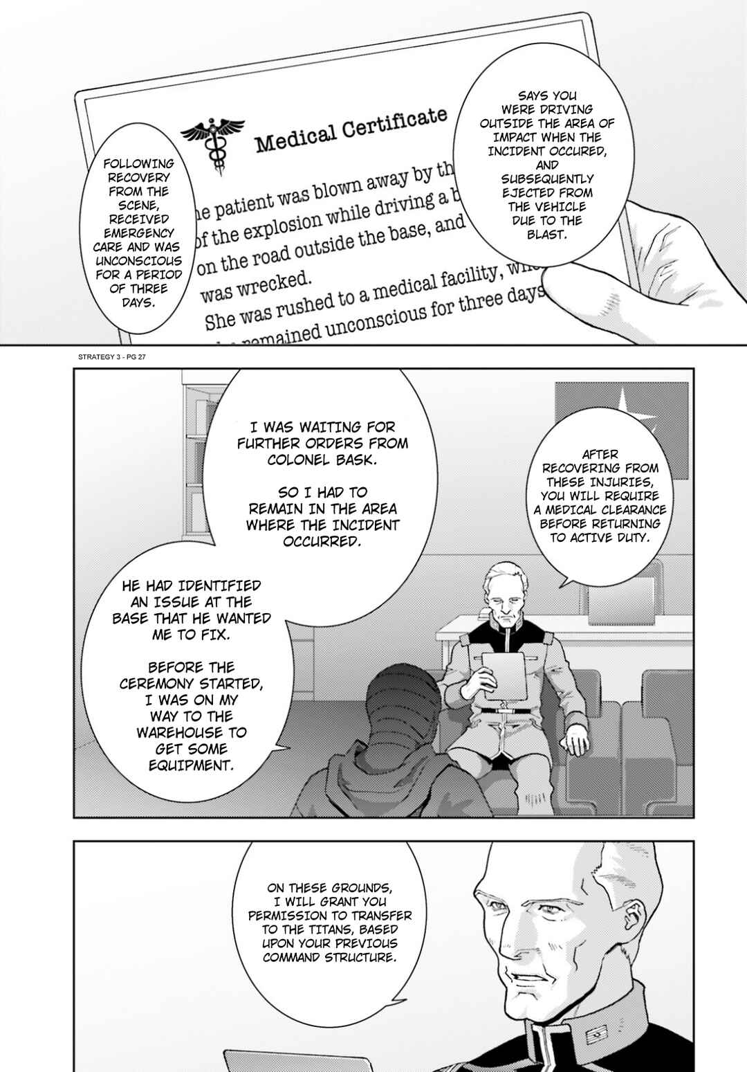 Chapter 87 - Page 27