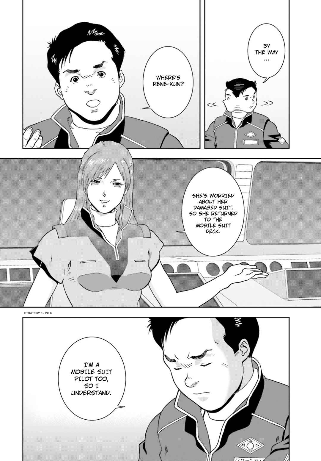 Chapter 87 - Page 6