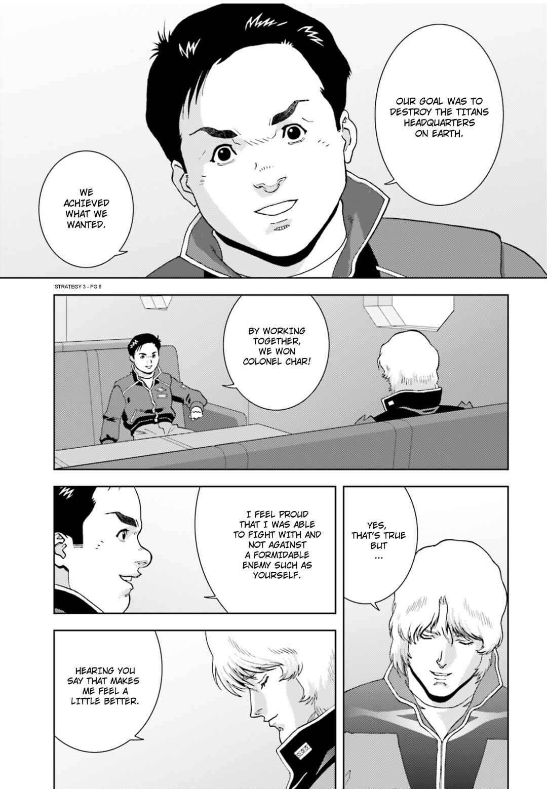 Chapter 87 - Page 9