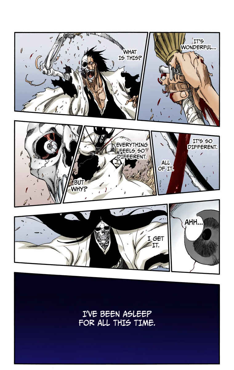 Chapter 526 - Page 10