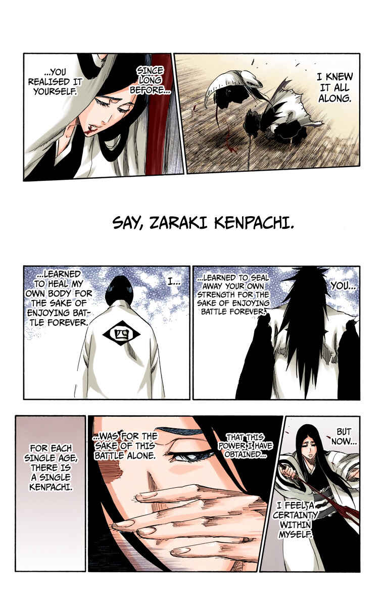 Chapter 526 - Page 15