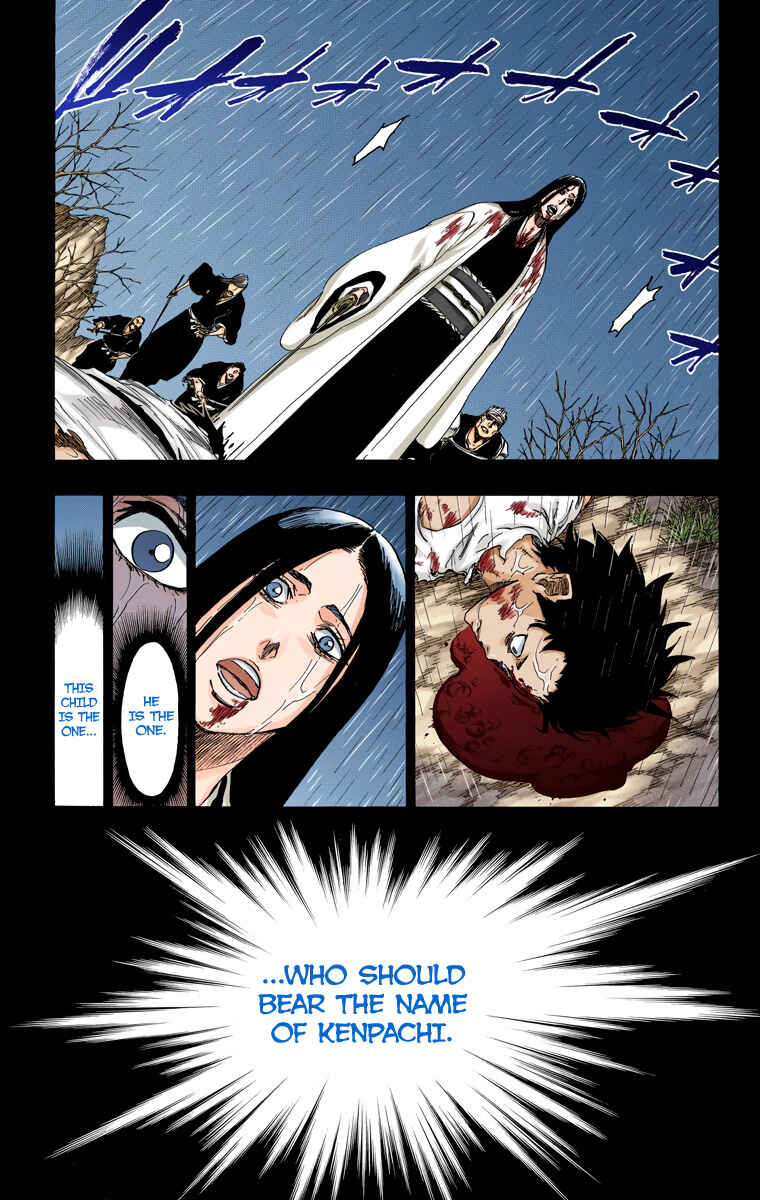 Chapter 526 - Page 17
