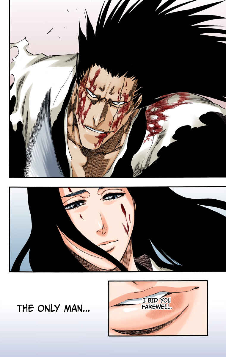 Chapter 526 - Page 18