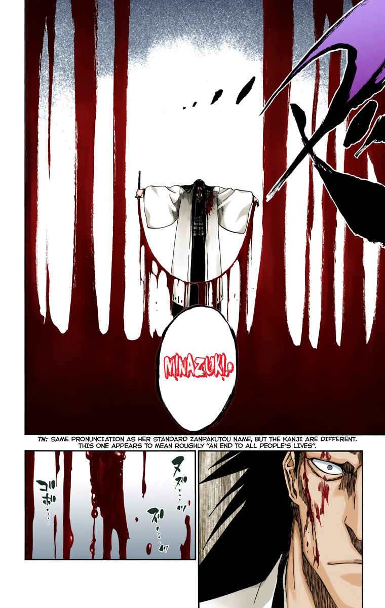 Chapter 526 - Page 6