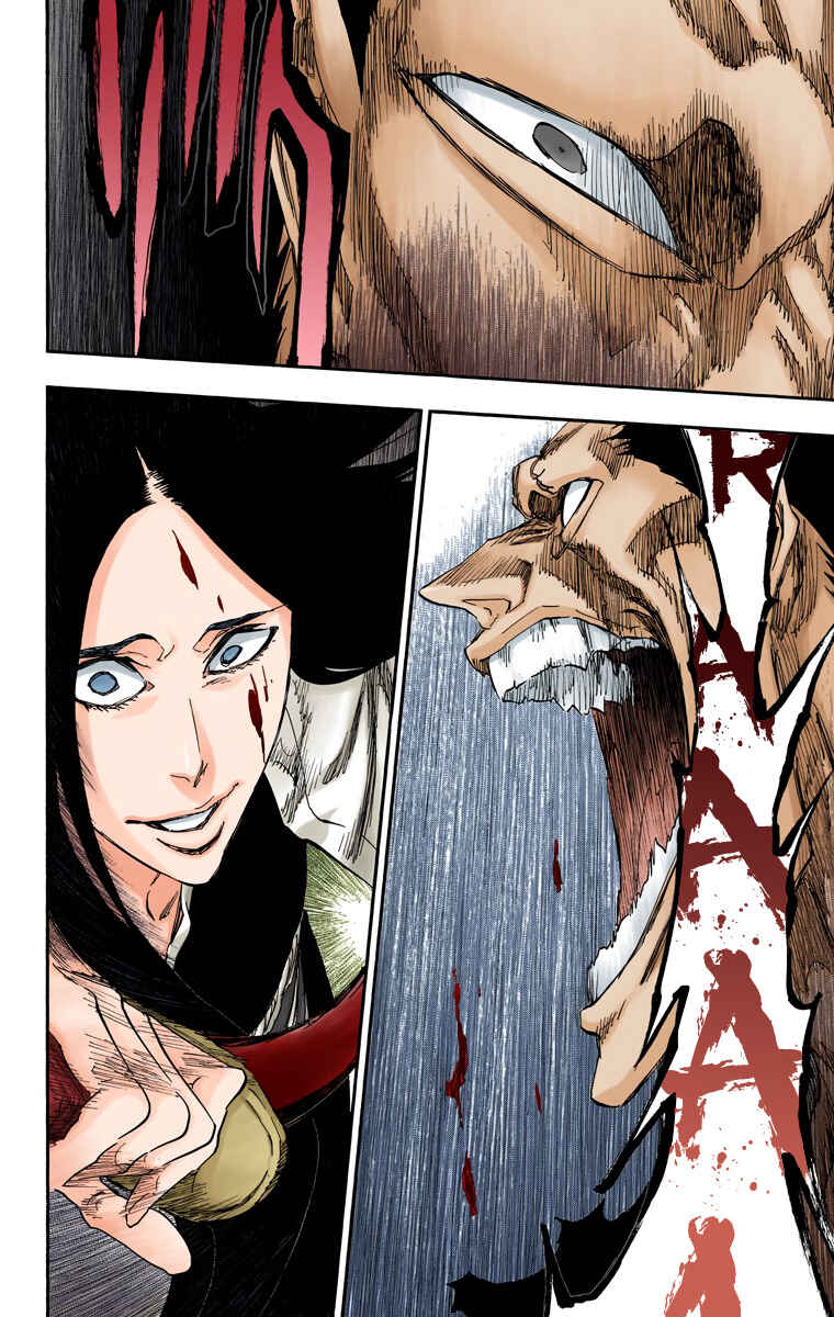 Chapter 526 - Page 8