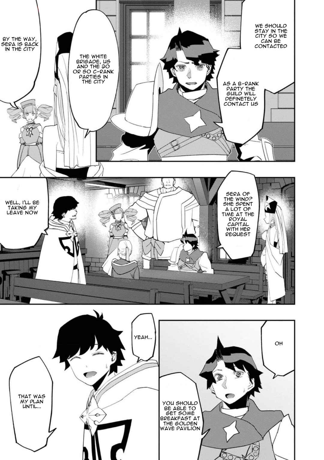 Chapter 21 - Page 19
