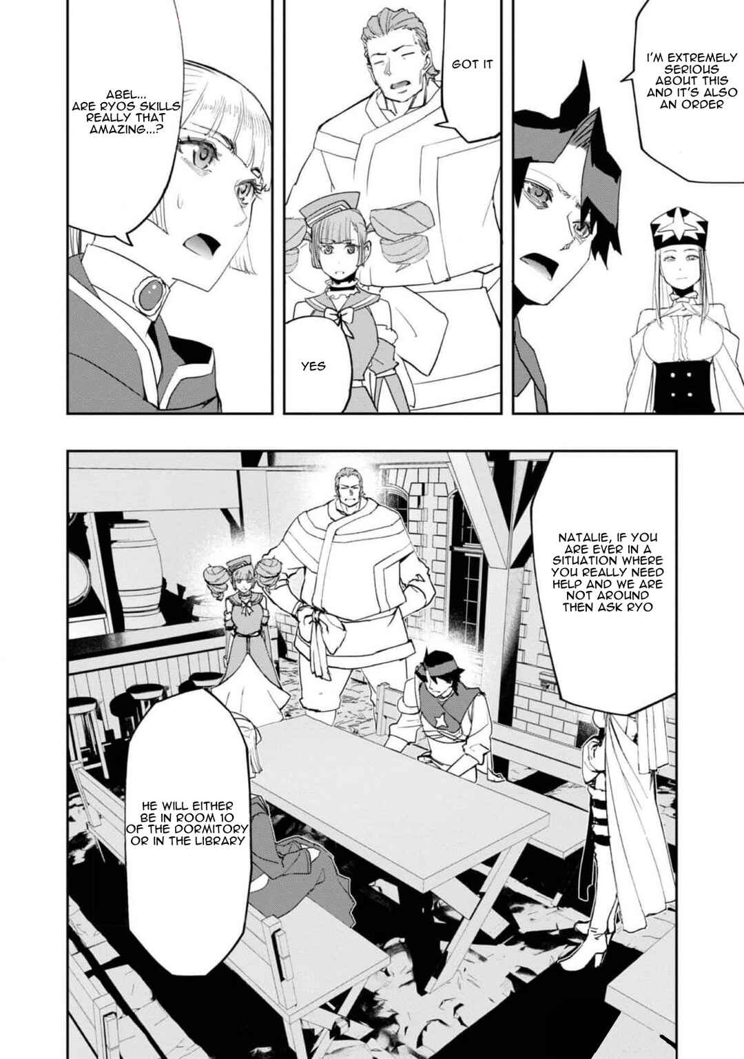Chapter 21 - Page 26