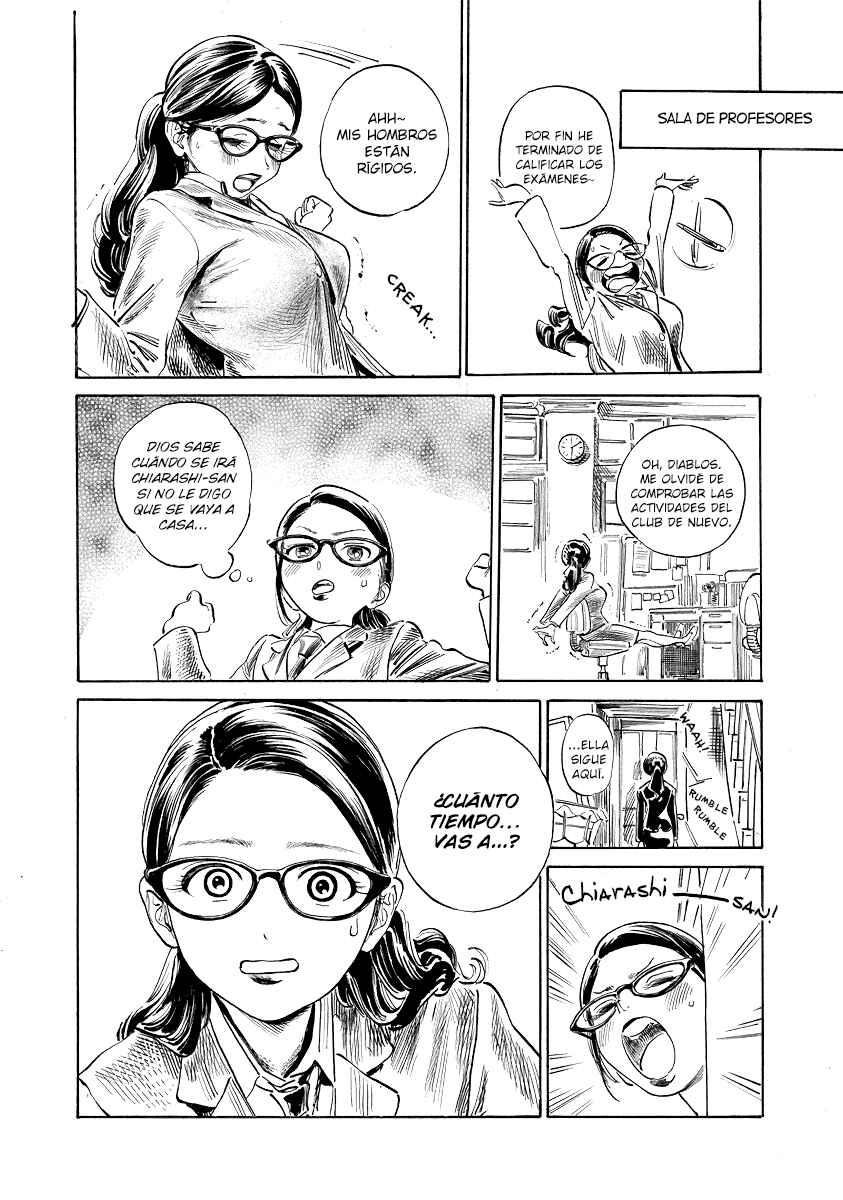 Chapter 50 - Page 34