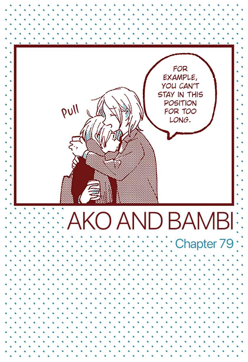 Chapter 79 - Page 1