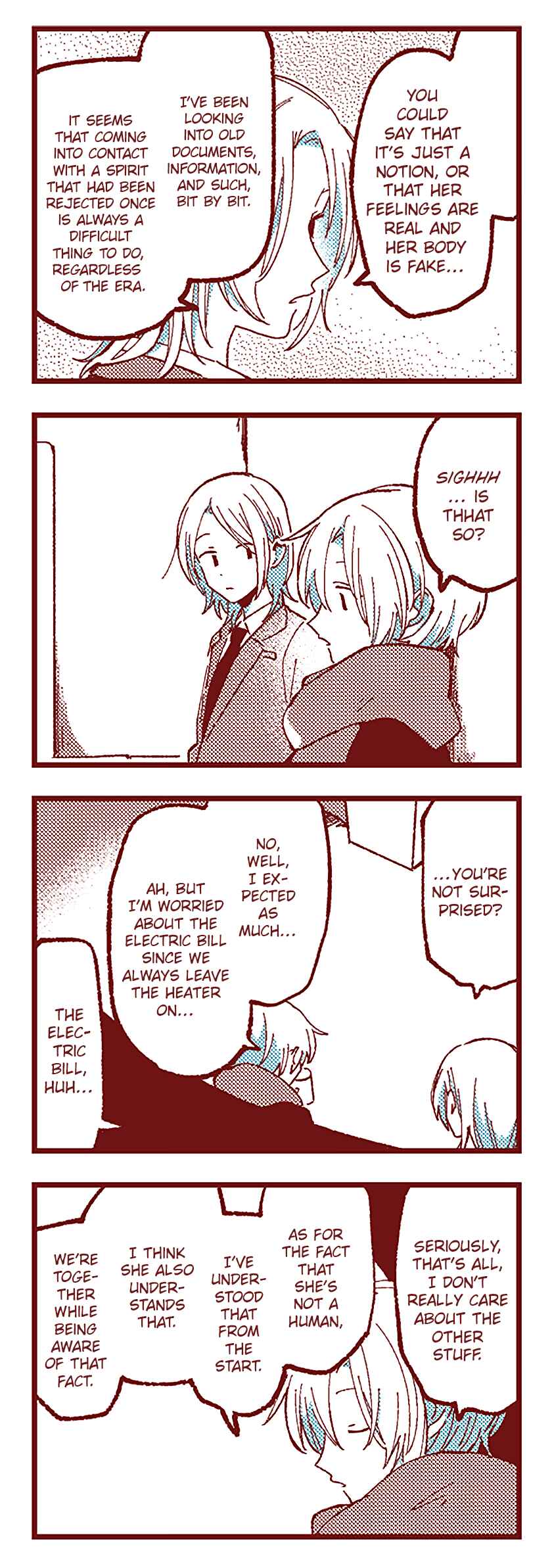 Chapter 79 - Page 11