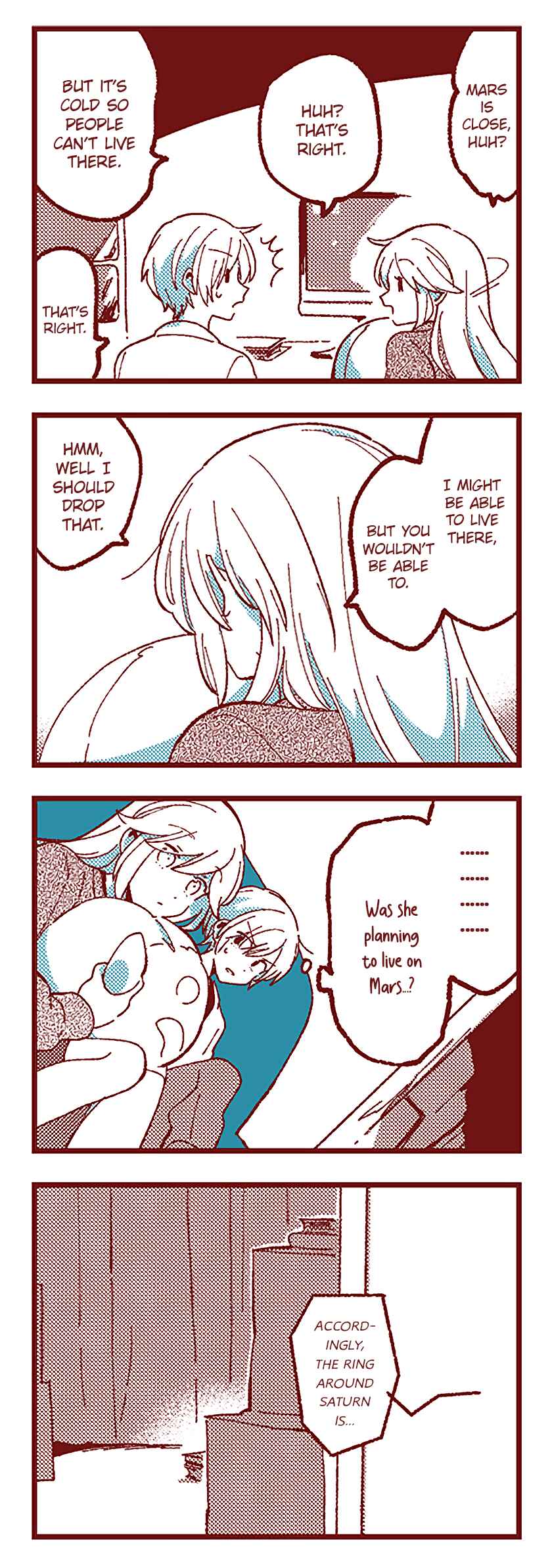 Chapter 79 - Page 15