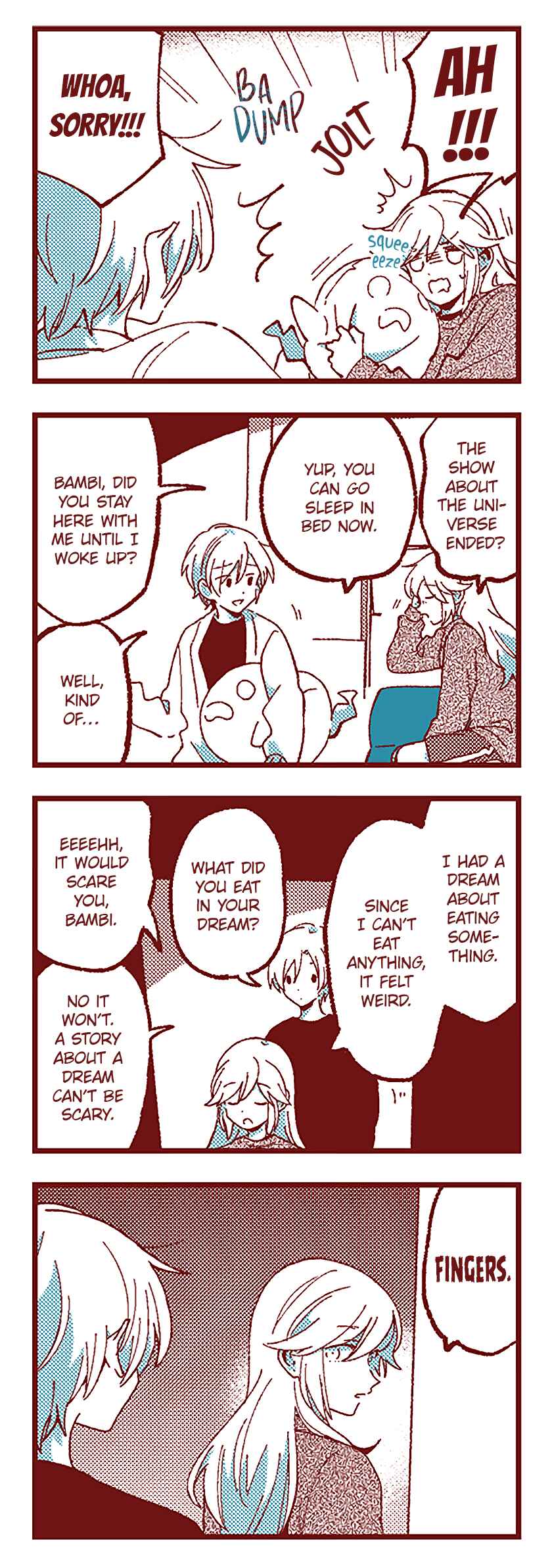 Chapter 79 - Page 18