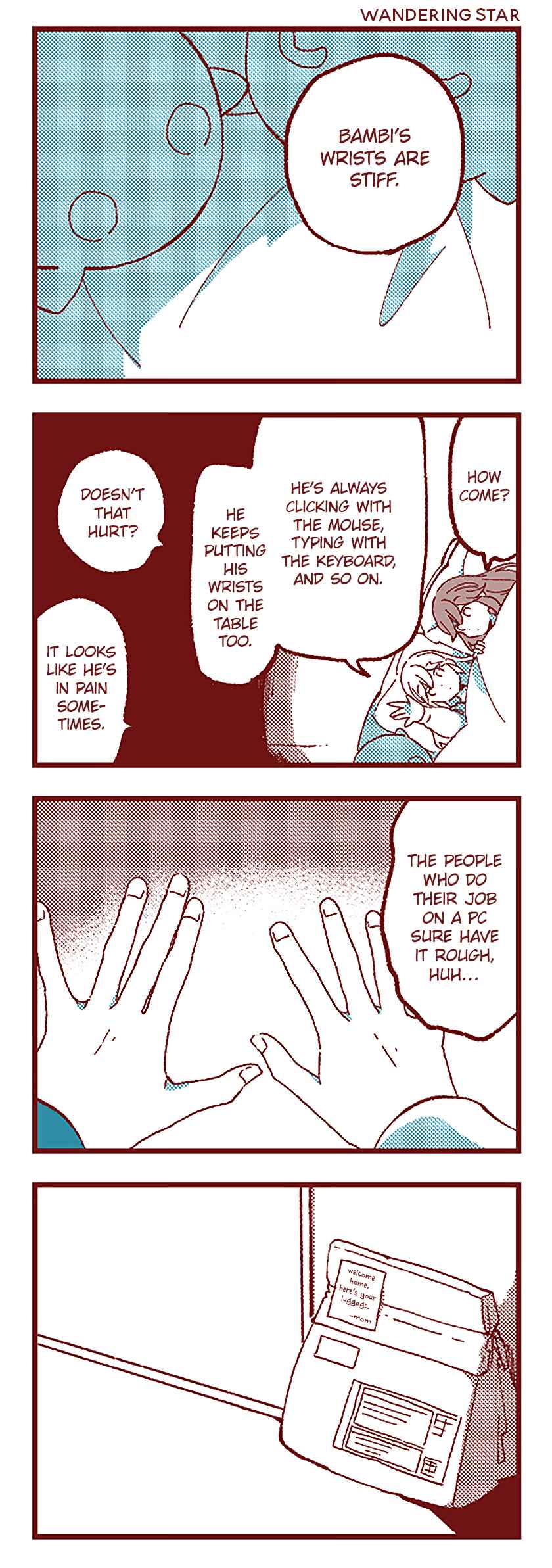 Chapter 79 - Page 2