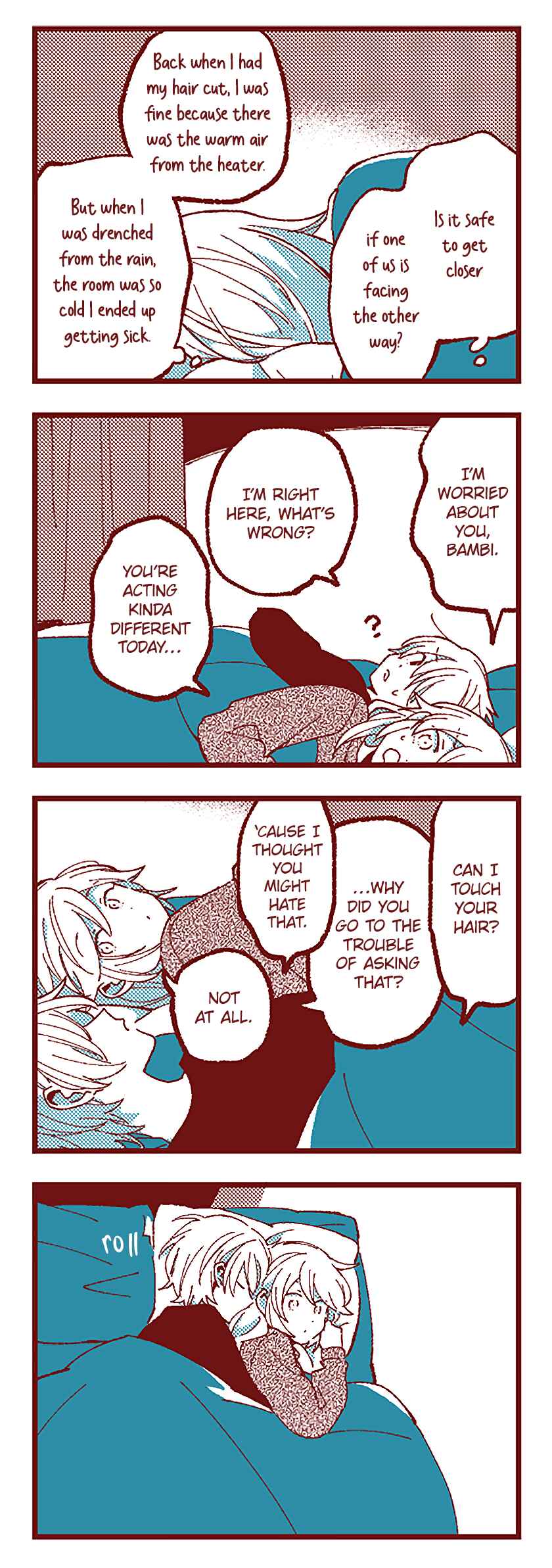 Chapter 79 - Page 20