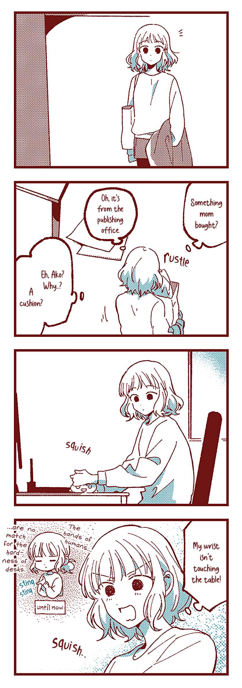 Chapter 79 - Page 3