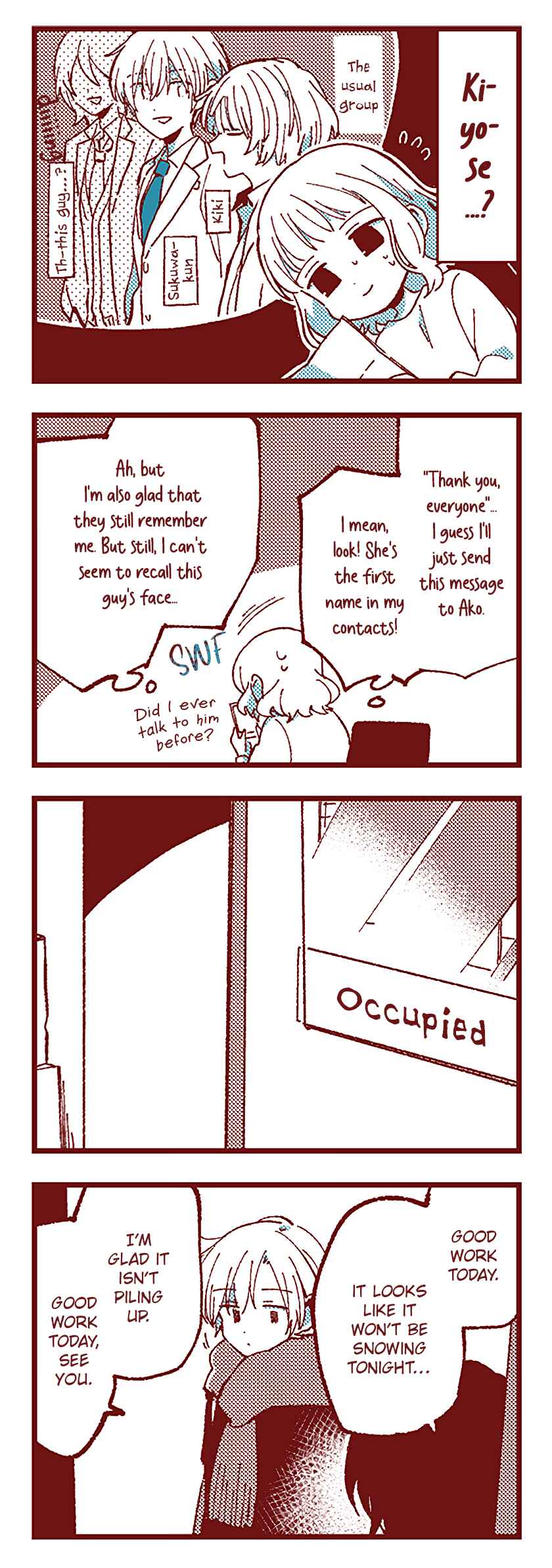 Chapter 79 - Page 5