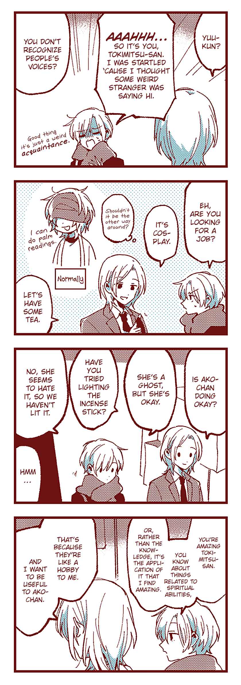 Chapter 79 - Page 7