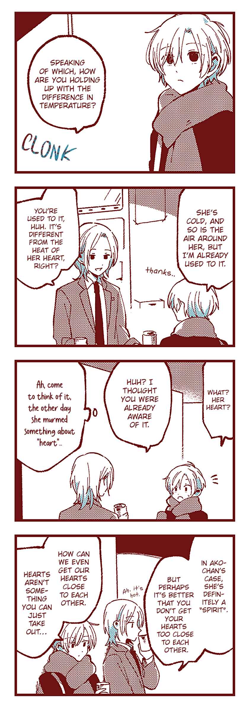 Chapter 79 - Page 8