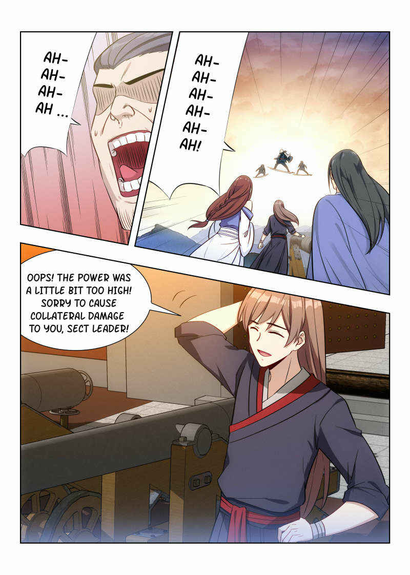 Chapter 36 - Page 1
