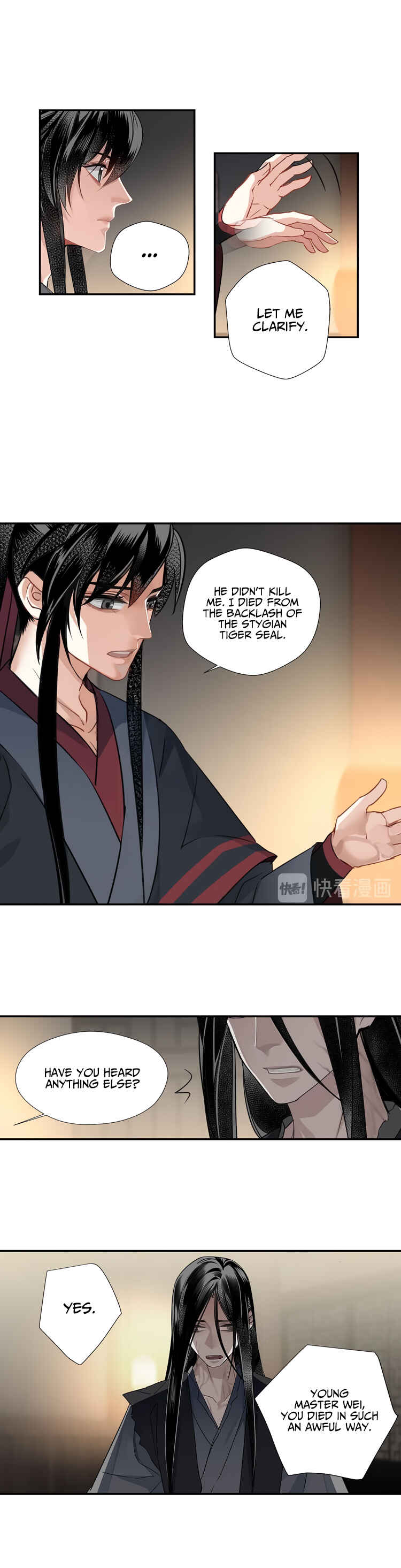 Chapter 115 - Page 3