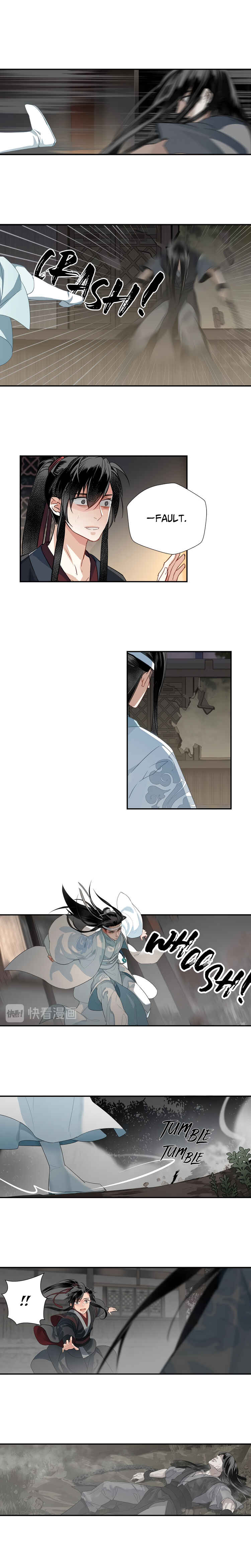 Chapter 115 - Page 5