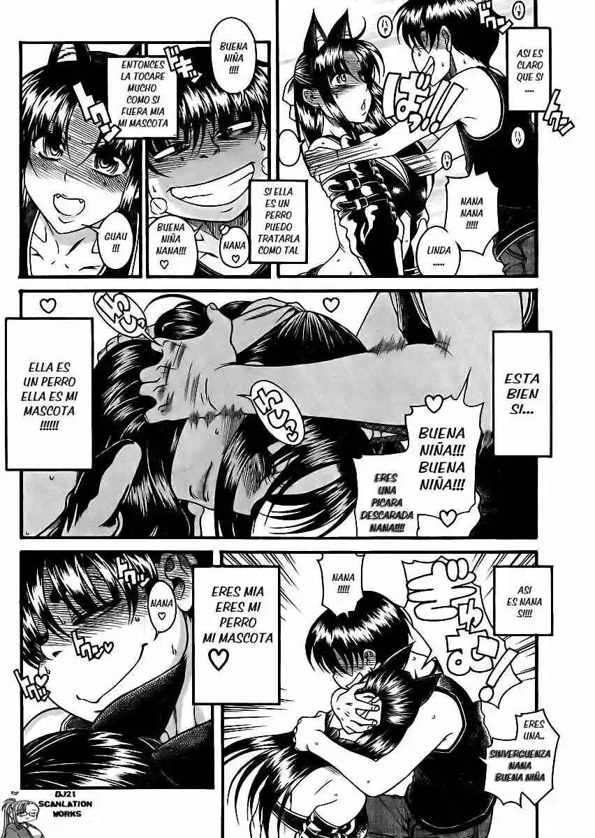Chapter 73 - Page 11