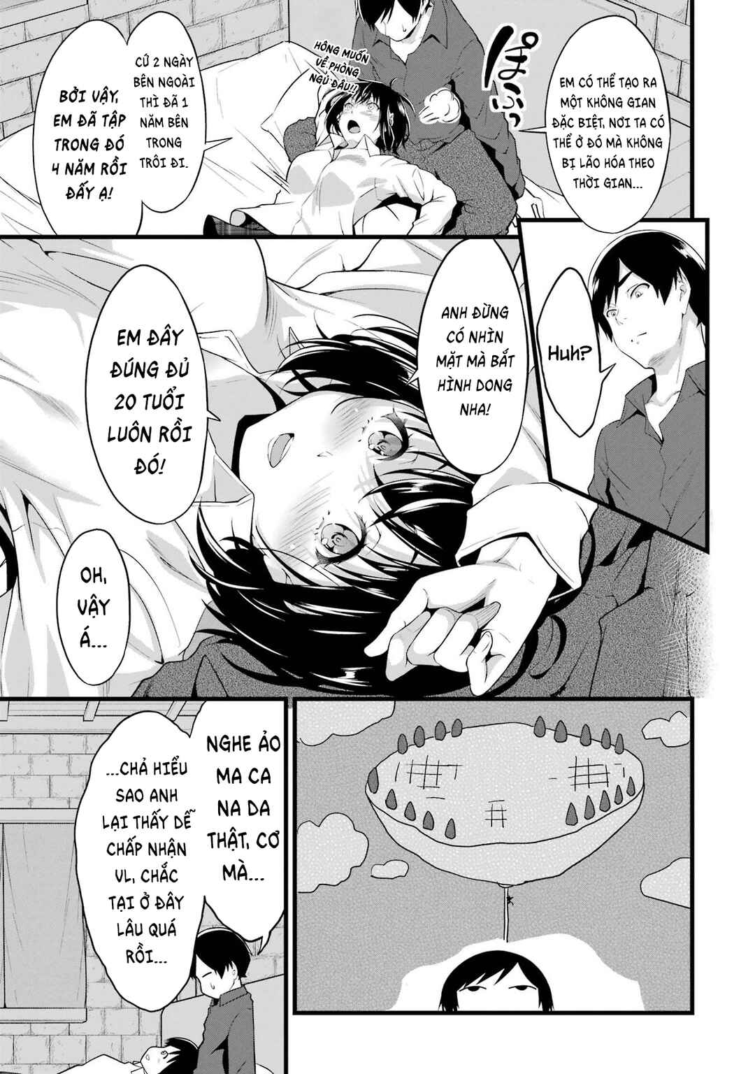 Chapter 15 - Page 58