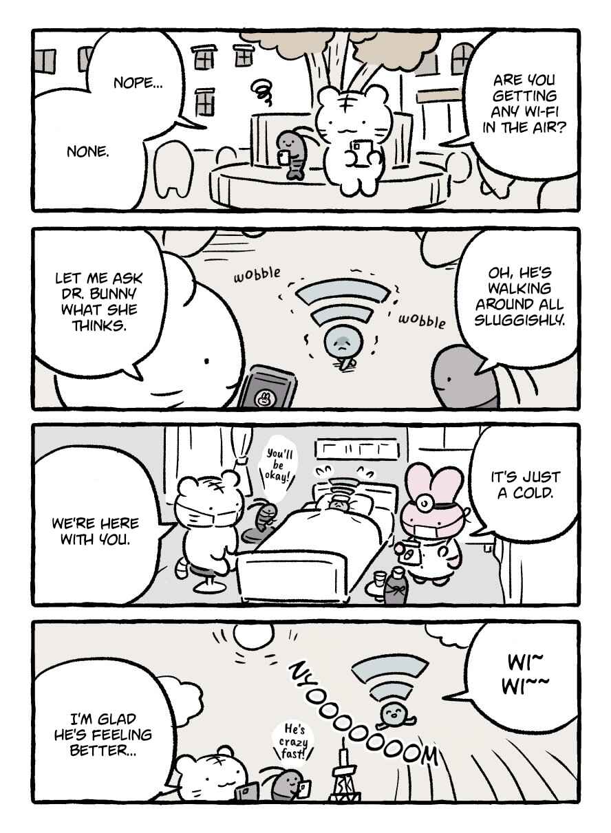 Chapter 139 - Page 1