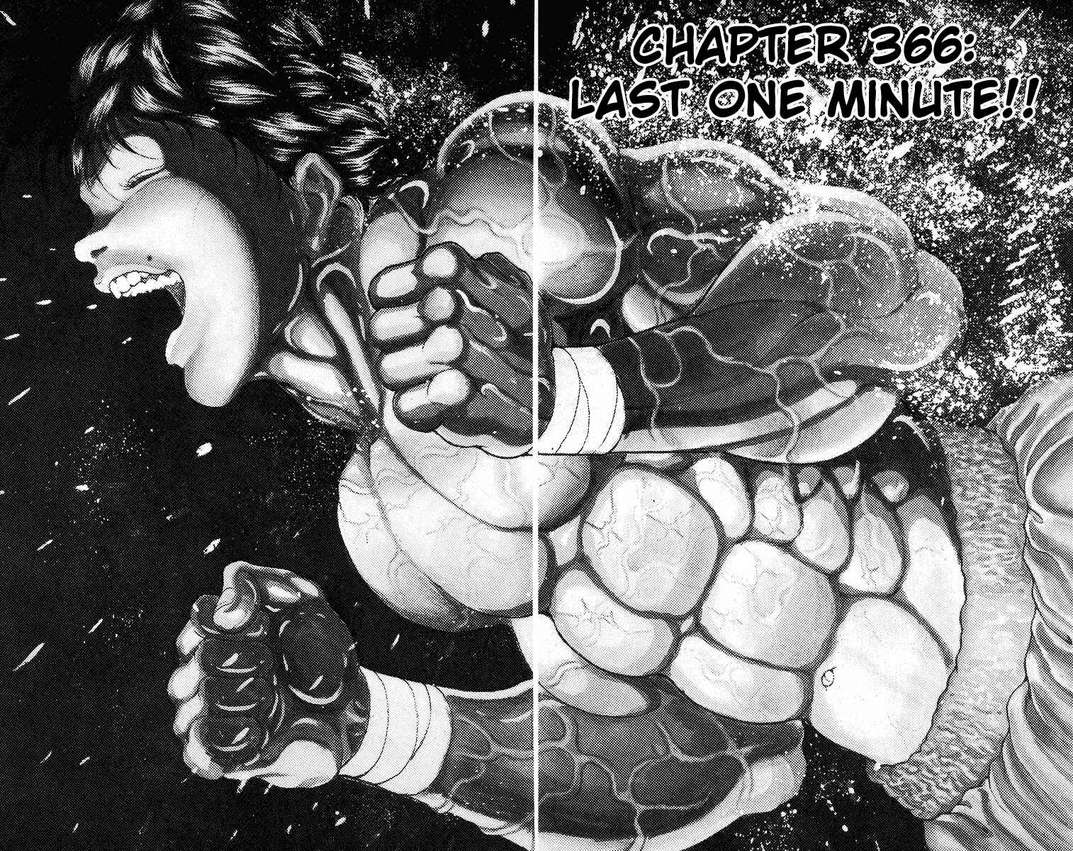 Chapter 366 - Page 1