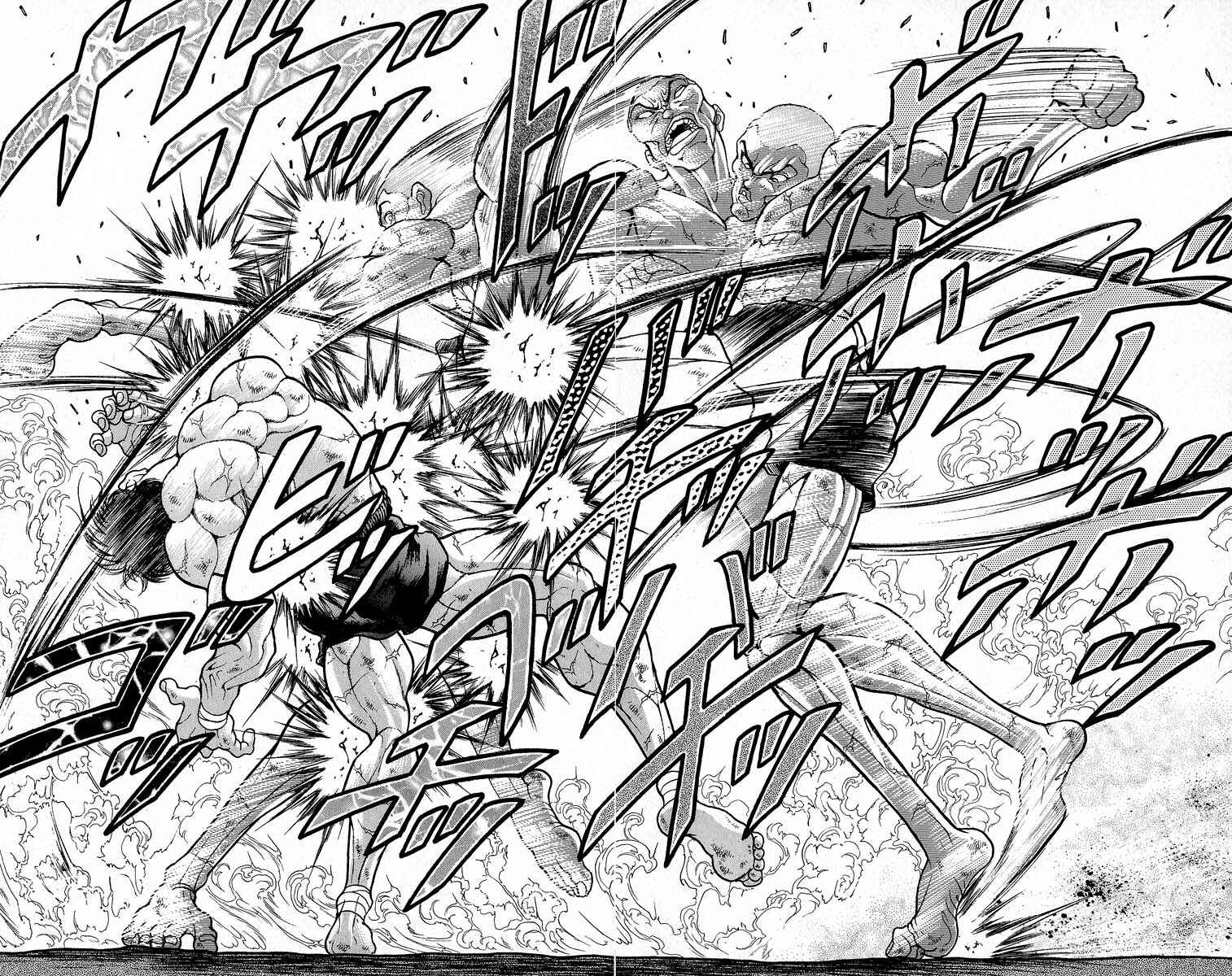 Chapter 366 - Page 11