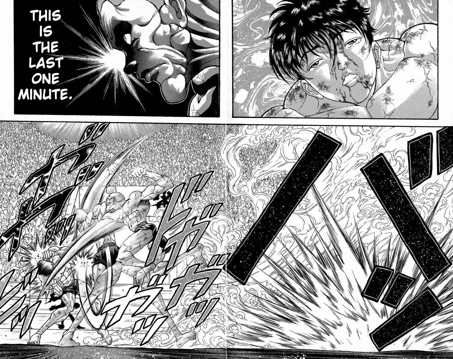 Chapter 366 - Page 8