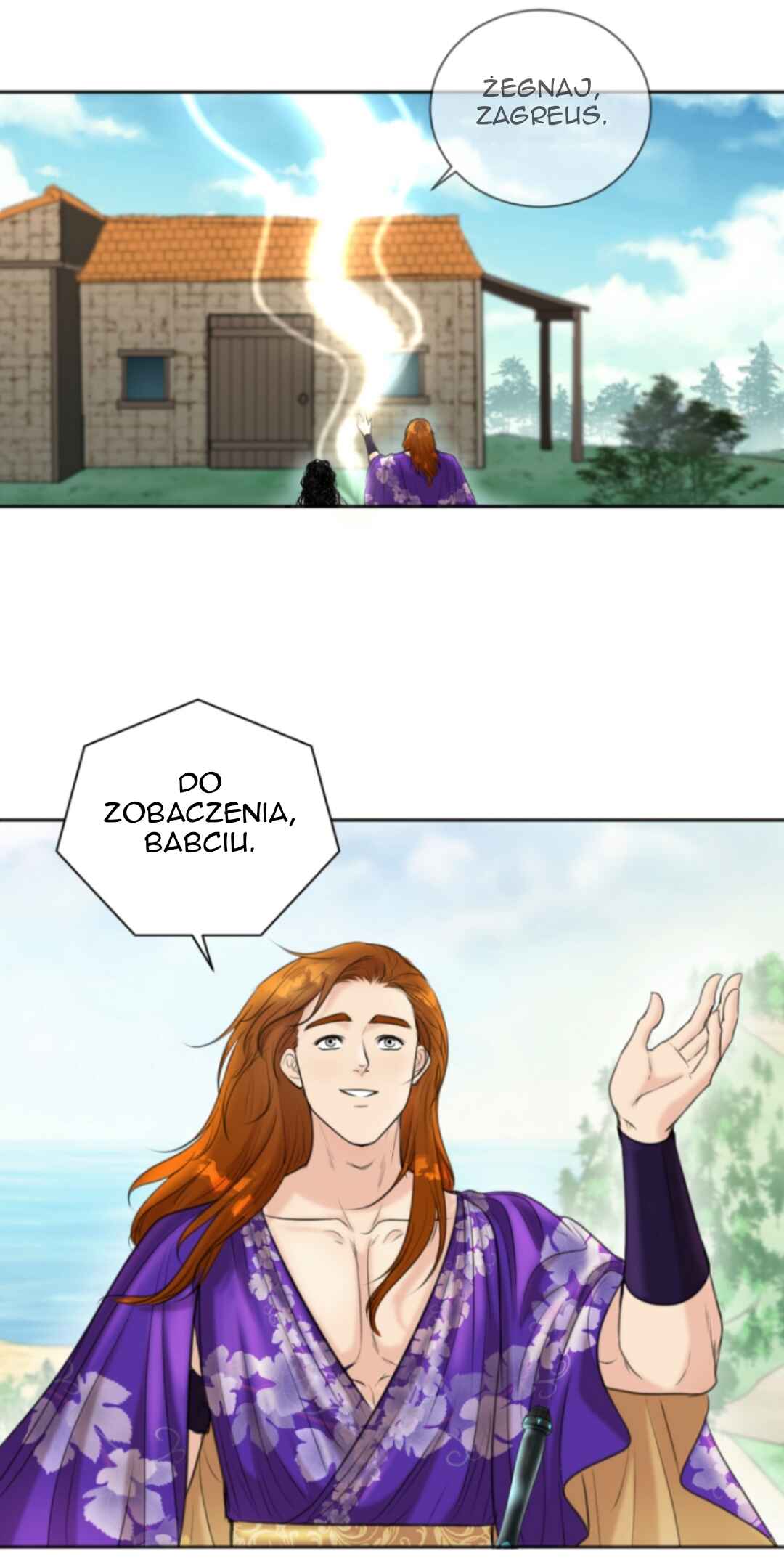 Chapter 79 - Page 38
