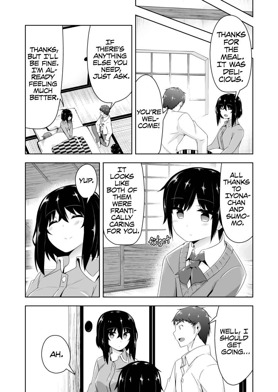 Chapter 64 - Page 10